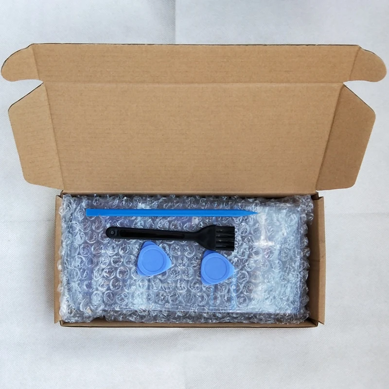 63 in 1 CRV Cell Phone Disassembly Repair Tool Clock Screwdriver Combination Screwdriver Set
63 in 1 CRV Cell Phone Disassembly Repair Tool Clock Screwdriver Combination Screwdriver Set