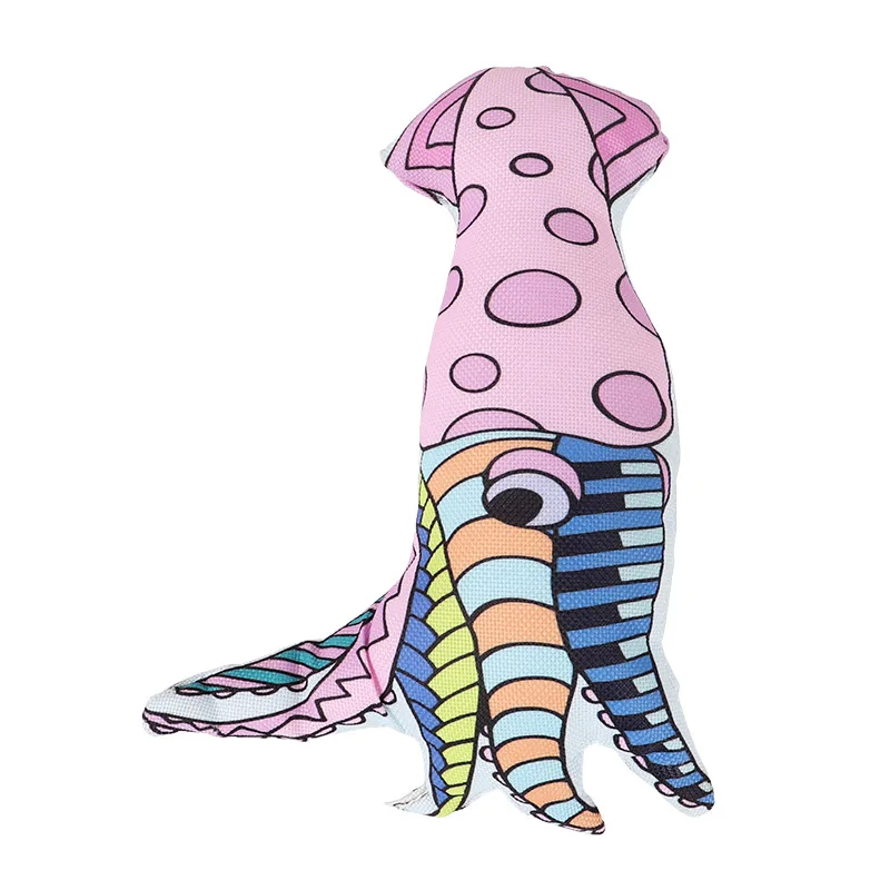 Dog Puppy Toys Pet Supplies Pets Chew Toy Animal Shape Squeak Cleaning for Small Medium Dog Accessories Training Oxford Sound 
Dog Puppy Toys Pet Supplies Pets Chew Toy Animal Shape Squeak Cleaning for Small Medium Dog Accessories Training Oxford Sound