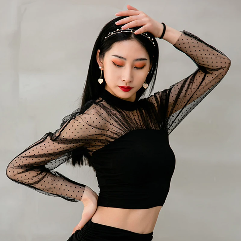 Summer Style Women Latin Dance Outfit Blue Black Leopard Tops Short Skirts Samba Rumba Practice Dance T-shirt Set YS335
Summer Style Women Latin Dance Outfit Blue Black Leopard Tops Short Skirts Samba Rumba Practice Dance T-shirt Set YS335
