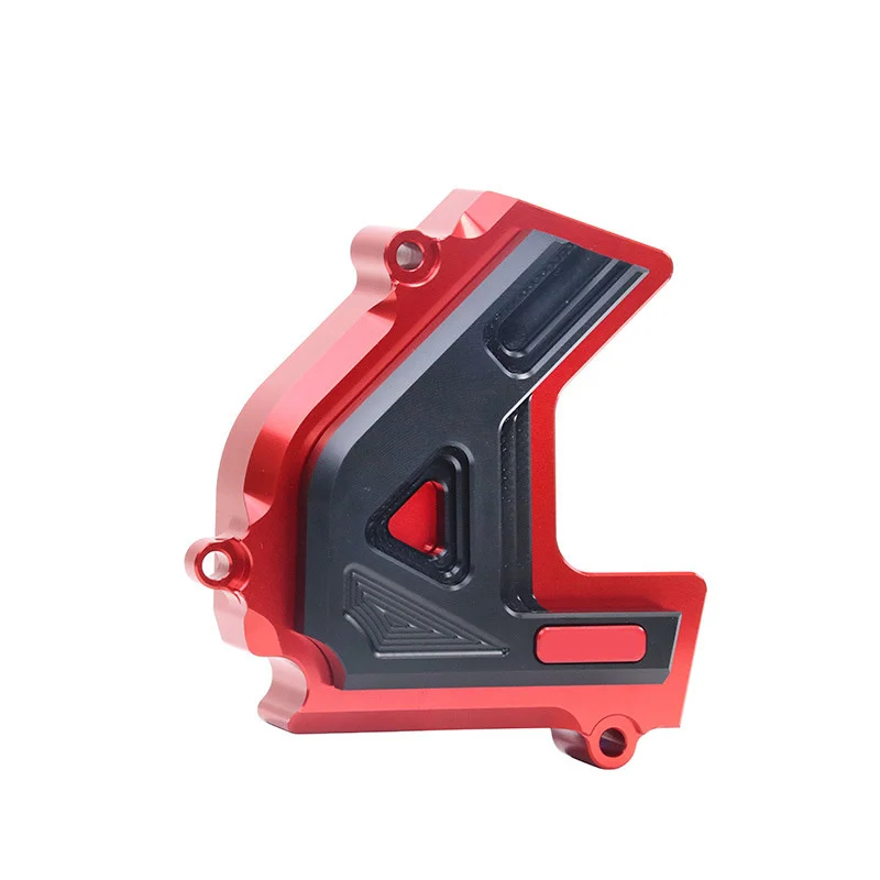 Motorcycle Modified Accessories Engine Protective Cover Gear Chain Decorative for Cfmoto 250sr Nk250
Motorcycle Modified Accessories Engine Protective Cover Gear Chain Decorative for Cfmoto 250sr Nk250