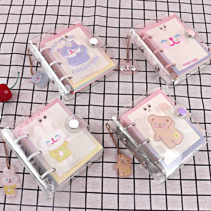 1pc Cute Notepad Monthly and Weekly Daily Planning Schedule Book Journals Cute Grid Notebook Planner 2021 2022 Stationery
1pc Cute Notepad Monthly and Weekly Daily Planning Schedule Book Journals Cute Grid Notebook Planner 2021 2022 Stationery