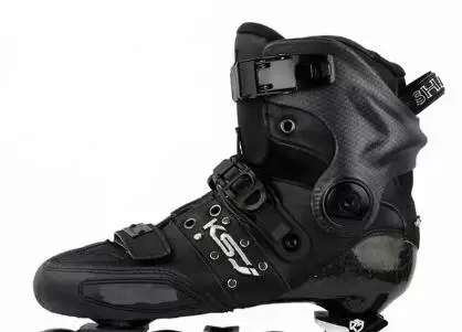 KSJ Shadow boot серебристого цвета Размер 4 5 | Спорт и развлечения