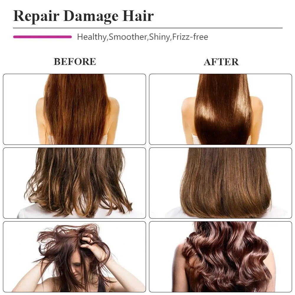 Dropshipping 2 IN 1 One Step Hair Dryer Hot Air Brush Electric Hair Straightener Curling Iron Rotating Styling Hair Comb Styler
Dropshipping 2 IN 1 One Step Hair Dryer Hot Air Brush Electric Hair Straightener Curling Iron Rotating Styling Hair Comb Styler