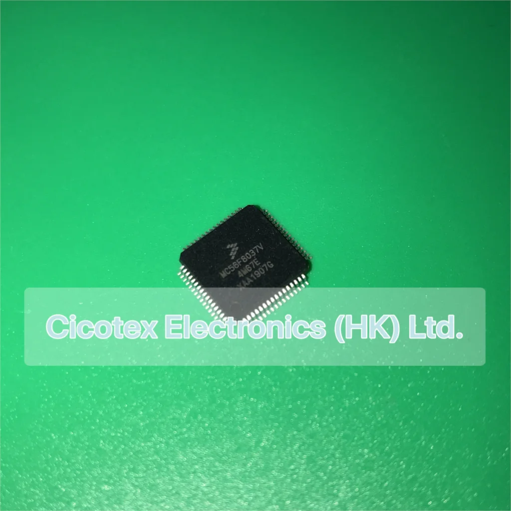 MC56F8037V4M67E TQFP64 MC56F8037V 4M67E MC56F 8037 V4M67E IC MCU 16BIT 64KB FLASH 64LQFP MC56F8037V-4M67E
MC56F8037V4M67E TQFP64 MC56F8037V 4M67E MC56F 8037 V4M67E IC MCU 16BIT 64KB FLASH 64LQFP MC56F8037V-4M67E