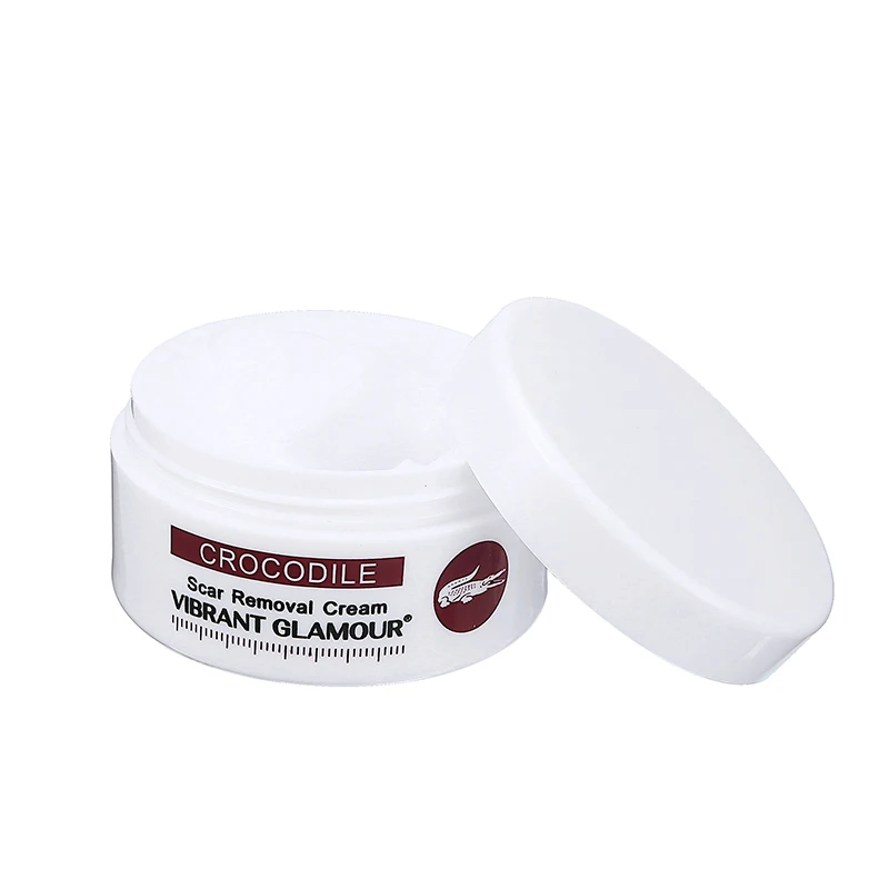 30g Crocodile Scar Repairing Cream Face Cream Scar Removal Acne Spots Skin Whitening Moisturizing Anti -Wrinkle Aging
30g Crocodile Scar Repairing Cream Face Cream Scar Removal Acne Spots Skin Whitening Moisturizing Anti -Wrinkle Aging