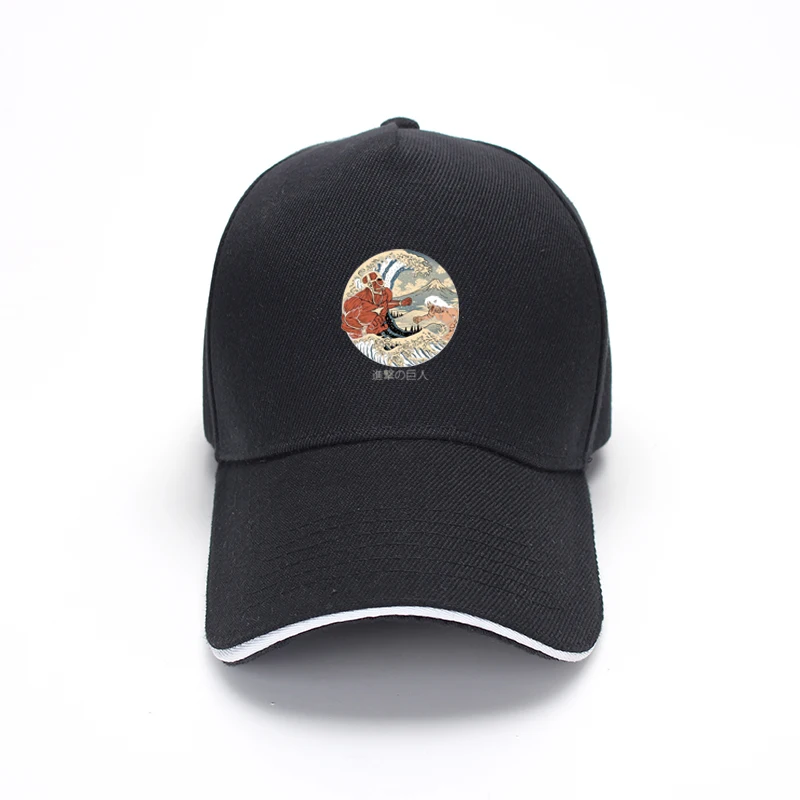 Levi Ackerman Attack On Titan Eren Baseball Cap Fisherman Hat Duck Hat Print Sun Hat Bucket Hats Summer Panama Men Women Caps
Levi Ackerman Attack On Titan Eren Baseball Cap Fisherman Hat Duck Hat Print Sun Hat Bucket Hats Summer Panama Men Women Caps