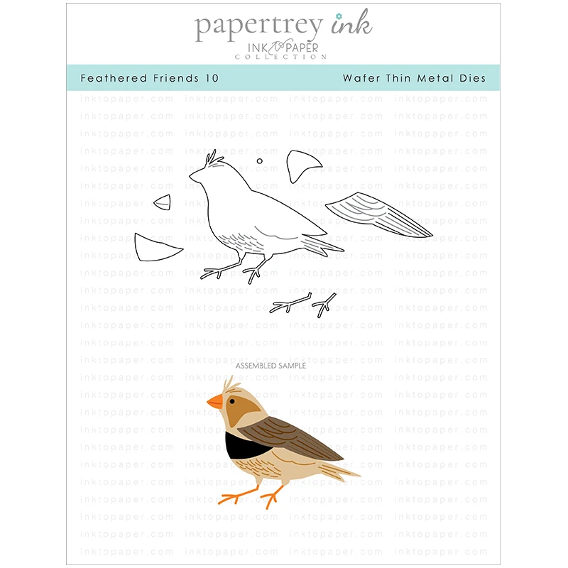 2021 New Arrival Bird Shape Metal Cutting Dies Scrapbooking Design Craft Mold Stencil Handmade Paper Card Make Template Decor
2021 New Arrival Bird Shape Metal Cutting Dies Scrapbooking Design Craft Mold Stencil Handmade Paper Card Make Template Decor
