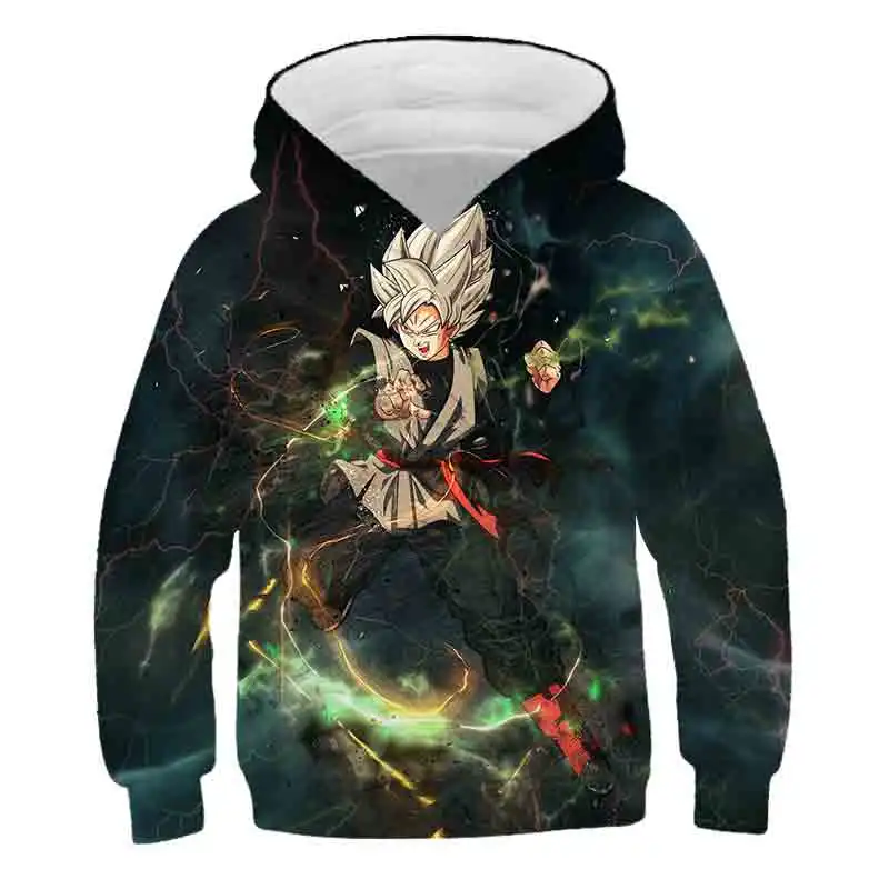 2021 Anime Dragon-Balls 3D Cartoon Hoodie Sweatshirt Kids Fashion Hoodies Baby Girls Boys Clothing Children's Long Sleeve Top
2021 Anime Dragon-Balls 3D Cartoon Hoodie Sweatshirt Kids Fashion Hoodies Baby Girls Boys Clothing Children's Long Sleeve Top