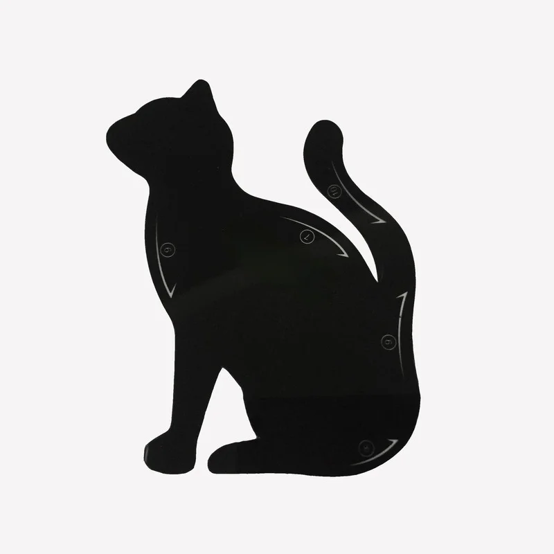 1Pcs Eyebrow Shaper Women Cat Eyeline Makeup Tool Eyeliner Stencils Template Shaper Model for Women Makeup Accessories Beauty
1Pcs Eyebrow Shaper Women Cat Eyeline Makeup Tool Eyeliner Stencils Template Shaper Model for Women Makeup Accessories Beauty