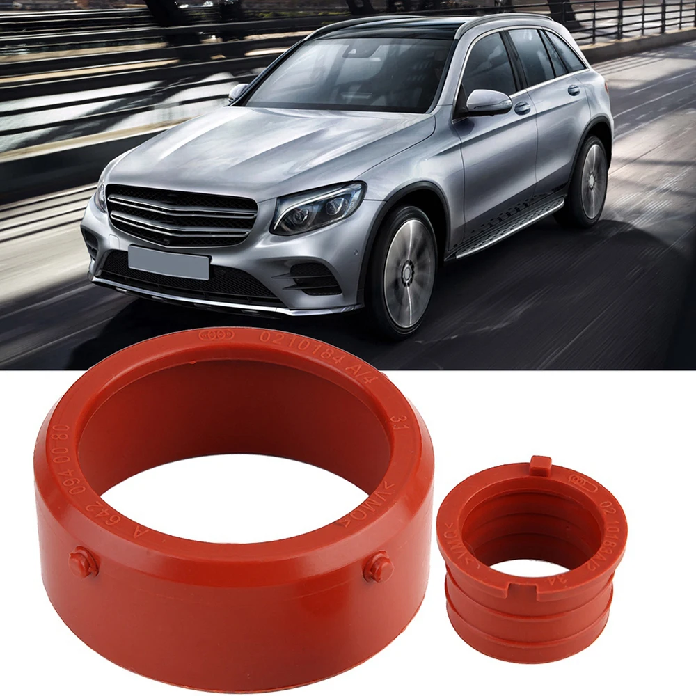 A6420940080 Car Rubber Turbo & Engine Breather Intake Seal Kit Auto Pistons Vehicle Accessories Suitable For Mercedes-Benz Om642
A6420940080 Car Rubber Turbo & Engine Breather Intake Seal Kit Auto Pistons Vehicle Accessories Suitable For Mercedes-Benz Om642