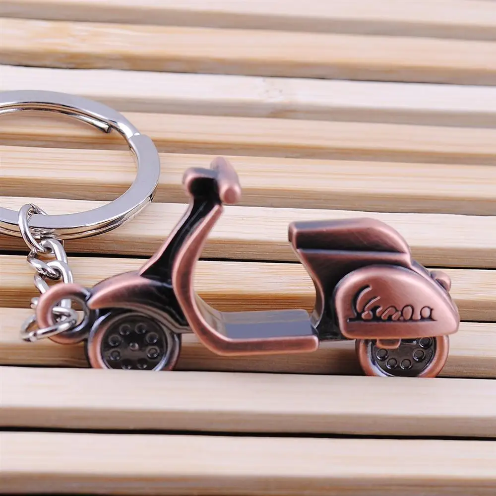Hot Selling Creative Sports Motorcycle Keychain Metal Car Keychain Holiday Gift Pendant
Hot Selling Creative Sports Motorcycle Keychain Metal Car Keychain Holiday Gift Pendant
