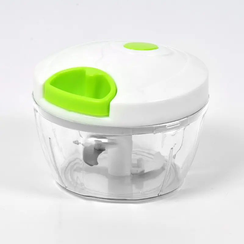 Kitchen Pulling Manual Food Rope Processor Shredder Meat Garlic Onion Chopper Slicer Household Hand Mincer Tool
Kitchen Pulling Manual Food Rope Processor Shredder Meat Garlic Onion Chopper Slicer Household Hand Mincer Tool