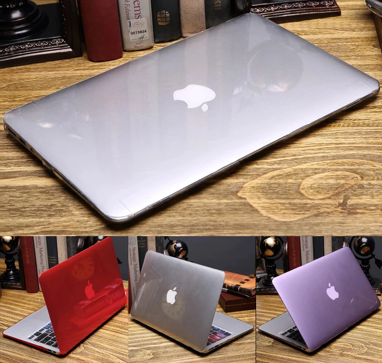 New Laptop Case For Macbook M1 Air 13 A1466A2179 A2337 Touch bar/ID,M1 Chip Air pro retina 11 12 13 15 16 inch A2338A2251A2289
New Laptop Case For Macbook M1 Air 13 A1466A2179 A2337 Touch bar/ID,M1 Chip Air pro retina 11 12 13 15 16 inch A2338A2251A2289