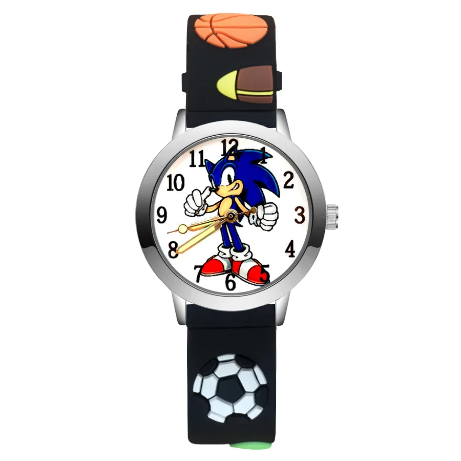 Fashion Cartoon Hedgehog Horse Unicorn Style Children Wrist Watches Kids Student Girls Boys Quartz 3D Silicone Clock JA227
Fashion Cartoon Hedgehog Horse Unicorn Style Children Wrist Watches Kids Student Girls Boys Quartz 3D Silicone Clock JA227