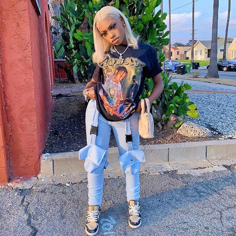 2021 Autumn Winter Woman Fashion Belt Pants Streetwear Casual Trousers Fleece Warm Stacked Sweatpants High Waist Pockets Joggers
2021 Autumn Winter Woman Fashion Belt Pants Streetwear Casual Trousers Fleece Warm Stacked Sweatpants High Waist Pockets Joggers