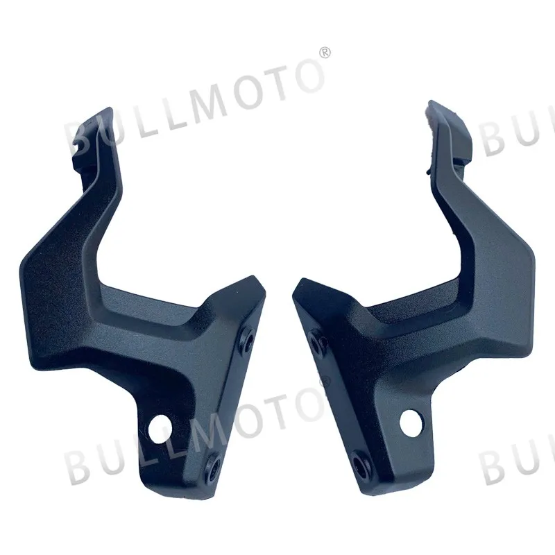 Motorcycle Headlight bracket ABS injection fairing For Yamaha MT07 MT-07 2017 2018 2019 2020 unpainted
Motorcycle Headlight bracket ABS injection fairing For Yamaha MT07 MT-07 2017 2018 2019 2020 unpainted