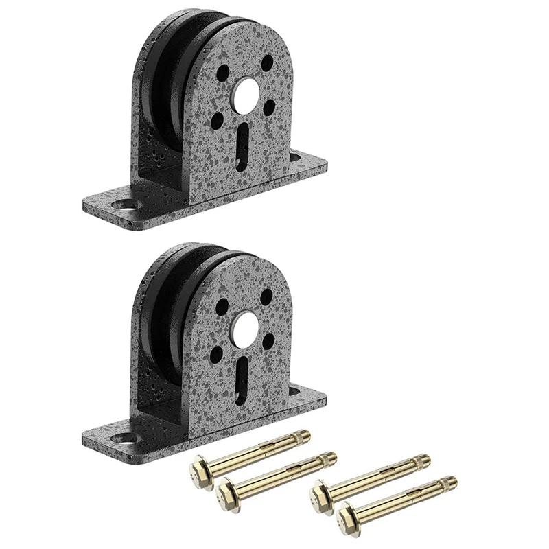 Плечевой шкив с фиксированным беззвучным подшипником, подъемное подвесное колесо, оборудование для тренажерного зала
Плечевой шкив с фиксированным беззвучным подшипником, подъемное подвесное колесо, оборудование для тренажерного зала