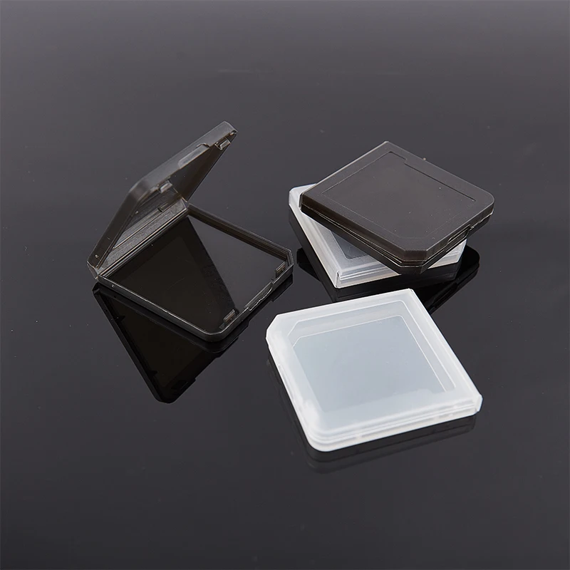 2PCS Transparent Plastic Box Playing Card Container Black And White Color PP Storage Box Packaging Poker Game Card Box Poker Set
2PCS Transparent Plastic Box Playing Card Container Black And White Color PP Storage Box Packaging Poker Game Card Box Poker Set