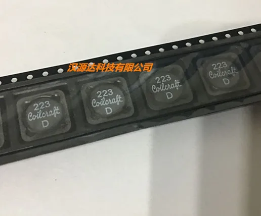 MSS1278T-223MLD screen 223 22UH 20% 4A 12X12X8MM power inductors
MSS1278T-223MLD screen 223 22UH 20% 4A 12X12X8MM power inductors