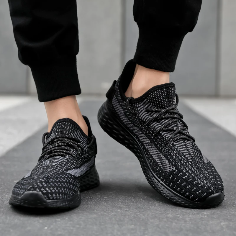 Shoes Men's Shoes Fashion Sports Shoes Lightweight Men's Casual Shoes Breathable Men's Shoes Lace-up Walking Running Shoes 2021
Shoes Men's Shoes Fashion Sports Shoes Lightweight Men's Casual Shoes Breathable Men's Shoes Lace-up Walking Running Shoes 2021