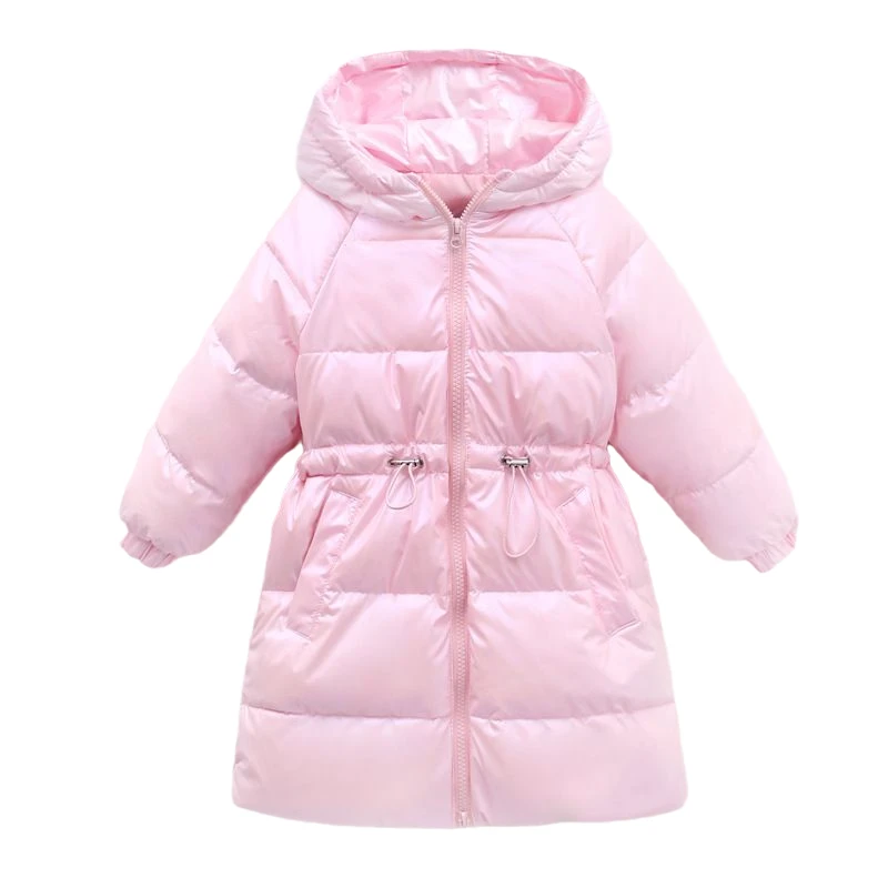 2021 New Fashion Children Long Style Jackets Outerwear Boy Girl Autumn Warm Down Hooded Coat 2-10 years Parka Kids Winter Jacket
2021 New Fashion Children Long Style Jackets Outerwear Boy Girl Autumn Warm Down Hooded Coat 2-10 years Parka Kids Winter Jacket