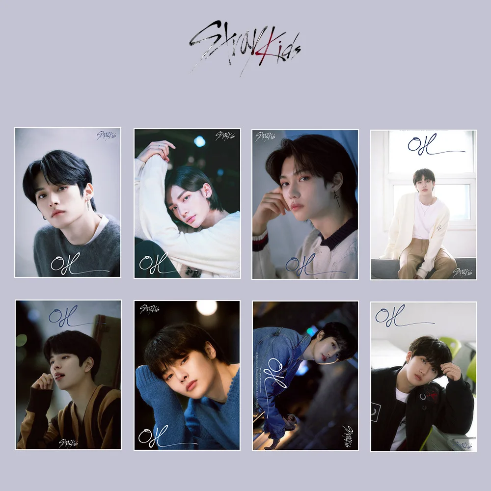 Wholesale Kpop Stray Kids Poster Mixtape OH Straykids Self-adhesive Sticker HD Photo Art Picture Room Home Decor Wall Stickers
Wholesale Kpop Stray Kids Poster Mixtape OH Straykids Self-adhesive Sticker HD Photo Art Picture Room Home Decor Wall Stickers