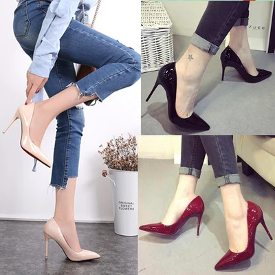 2021 autumn new fashion nude pointed high heels stiletto large size shallow mouth strap heel shoes
2021 autumn new fashion nude pointed high heels stiletto large size shallow mouth strap heel shoes