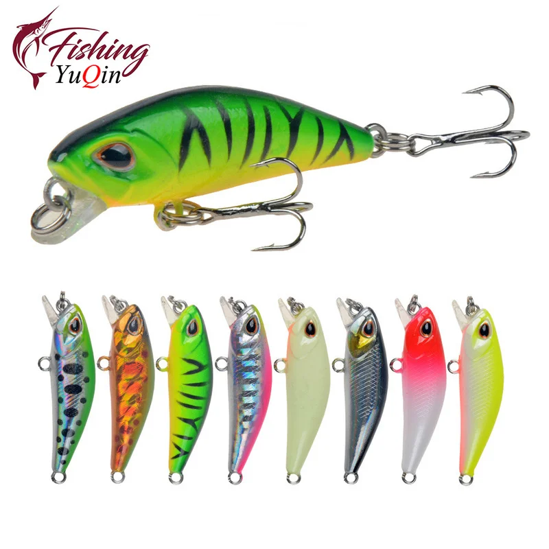 1pcs Sinking Mini Minnow Wobbler Fishing Lure Japan Jerkbait Bait 3.5g/4.5cm Hard Deep Artificial Bait
1pcs Sinking Mini Minnow Wobbler Fishing Lure Japan Jerkbait Bait 3.5g/4.5cm Hard Deep Artificial Bait
