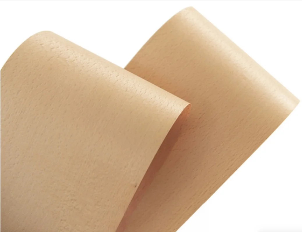 2pcs L:2.5Meters/pcs Width:200mm Thickness:0.2mm Natural Beech Straight Grain Veneer House Products Decorative Veneer Sheets
2pcs L:2.5Meters/pcs Width:200mm Thickness:0.2mm Natural Beech Straight Grain Veneer House Products Decorative Veneer Sheets