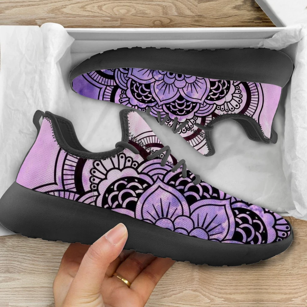 FORUDESIGNS African Flower Printed Women Sneakers Shoes Causal Lace Up Flats Woman Beach Shoes Fashion Ladies Walking Sneakers
FORUDESIGNS African Flower Printed Women Sneakers Shoes Causal Lace Up Flats Woman Beach Shoes Fashion Ladies Walking Sneakers