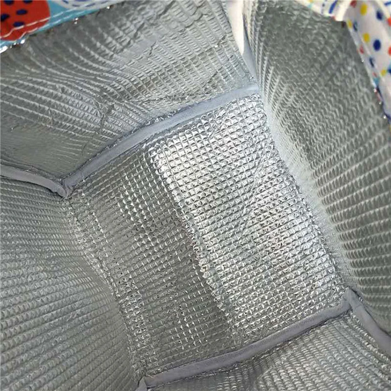 Lunch Bag Fashion Print Floral Multicolor Cooler Bags Women Waterpr Hand Pack Thermal Breakfast Box Portable Picnic Travel
Lunch Bag Fashion Print Floral Multicolor Cooler Bags Women Waterpr Hand Pack Thermal Breakfast Box Portable Picnic Travel