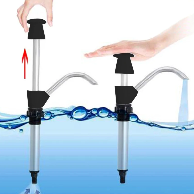 Bottle Pump Tap Caravan Sink Water Hand Pump Manual Dispenser Camping Trailer Motorhome Rv Replacement Accessories
Bottle Pump Tap Caravan Sink Water Hand Pump Manual Dispenser Camping Trailer Motorhome Rv Replacement Accessories