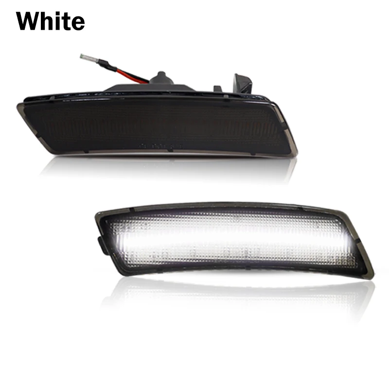 2 шт., передние светодиодные габаритные огни для Volkswagen VW Tiguan 2018-Up Beetle 2012-2019
2 шт., передние светодиодные габаритные огни для Volkswagen VW Tiguan 2018-Up Beetle 2012-2019
