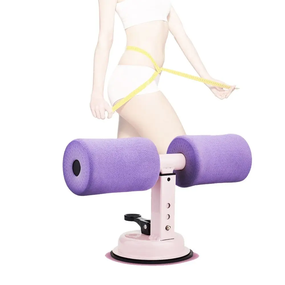 Veidoorn Sit-Up Assistant Abdominal Workout Fitness Sit Ups Portable Situp Exercise Equipment Portable Suction Sport Home Gym
Veidoorn Sit-Up Assistant Abdominal Workout Fitness Sit Ups Portable Situp Exercise Equipment Portable Suction Sport Home Gym