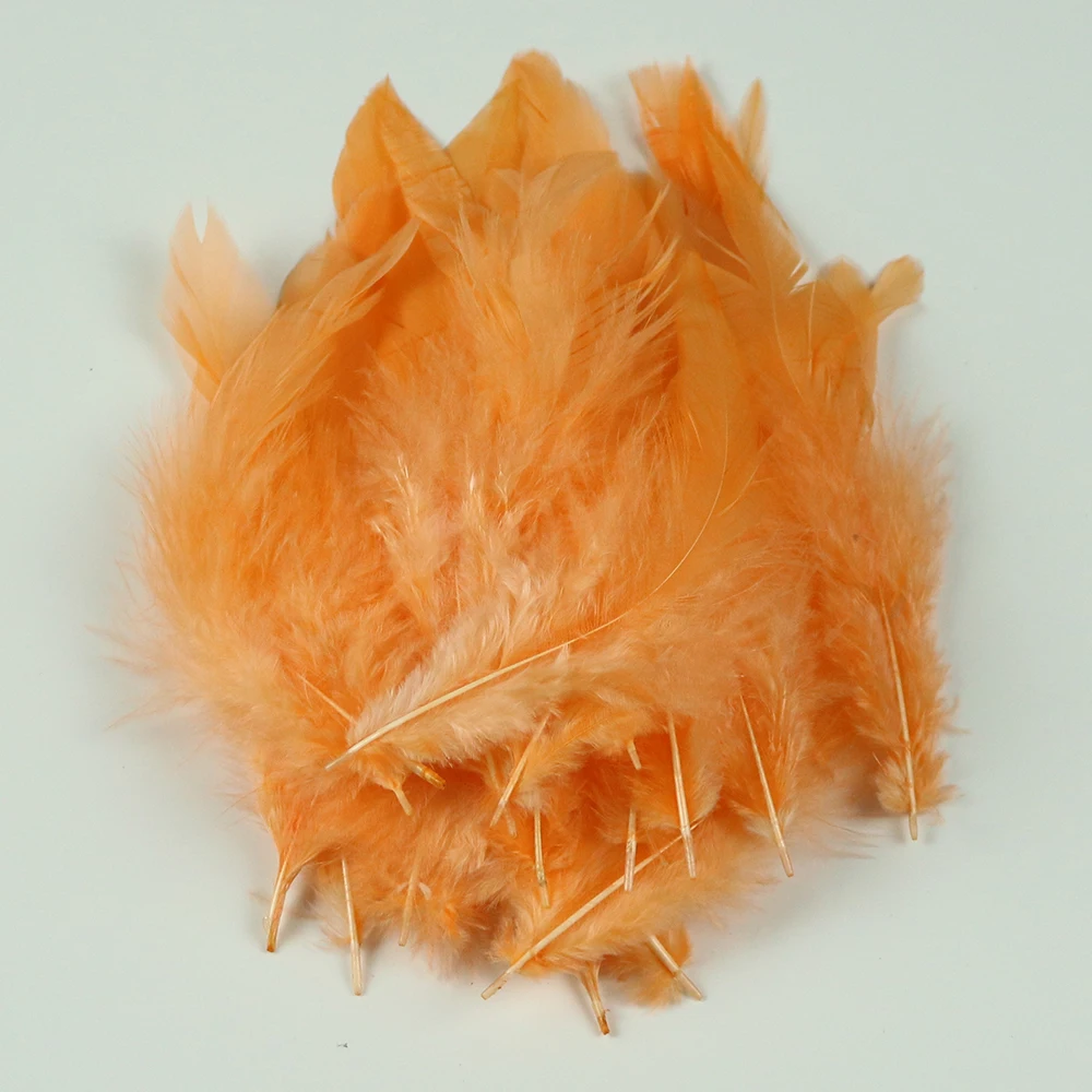 50pcs Natural Color Chicken Feathers 10-15CM Natural Pheasant Feather for Crafts Costume Party Decoration Plumes Jewelry Making
50pcs Natural Color Chicken Feathers 10-15CM Natural Pheasant Feather for Crafts Costume Party Decoration Plumes Jewelry Making