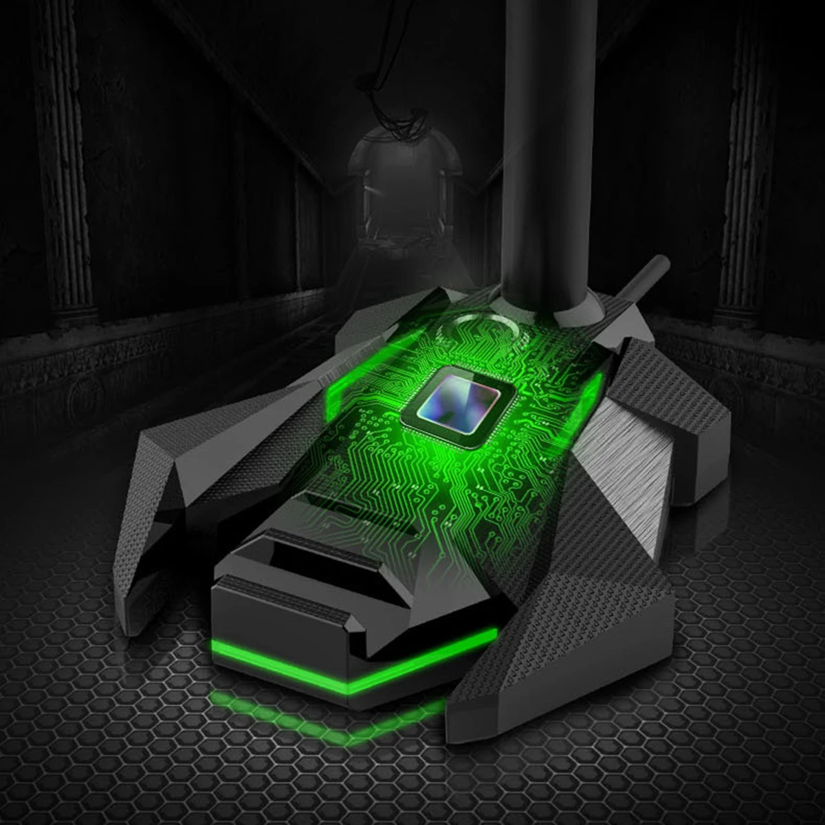 Computer Desktop Condenser Microphone With Phone Holder LED Light Professional PC Laptop Dual-Mic Wired USB Gaming Microphone
Computer Desktop Condenser Microphone With Phone Holder LED Light Professional PC Laptop Dual-Mic Wired USB Gaming Microphone