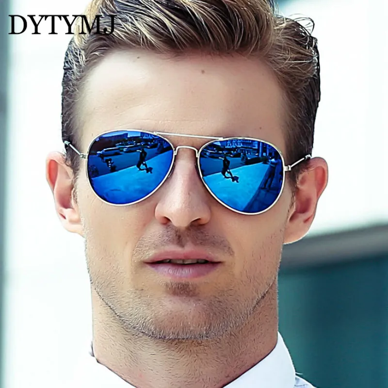 DYTYMJ 2020 Luxury Designer Sunglasses Men Metal Glasses Women Brand Designer Eyeglasses for Men/Women Vintage Oculos De Sol
DYTYMJ 2020 Luxury Designer Sunglasses Men Metal Glasses Women Brand Designer Eyeglasses for Men/Women Vintage Oculos De Sol