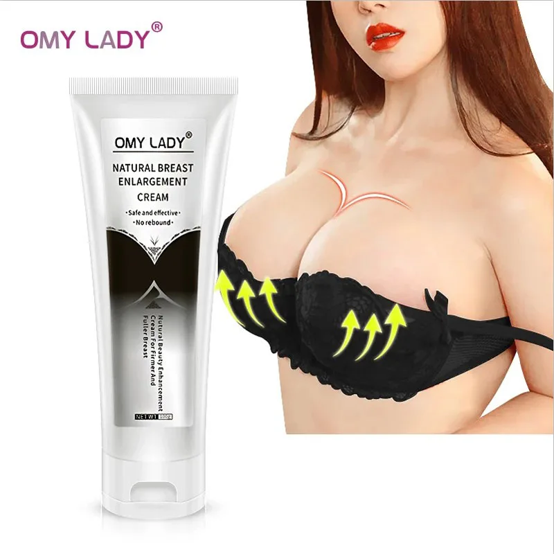OMY LADY Breast Enhancement Cream Breast Enlargement Best Up Size Bust Care Promote Female Hormones Breast Lift Firming Massage
OMY LADY Breast Enhancement Cream Breast Enlargement Best Up Size Bust Care Promote Female Hormones Breast Lift Firming Massage
