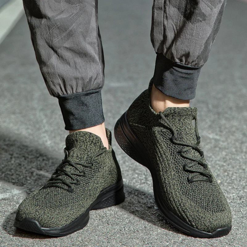 Male Sneakers Casual Running Shoes Breathable Comfortable Male Fitness Footwear Jogging Sports Shoes Tenis Para Hombre
Male Sneakers Casual Running Shoes Breathable Comfortable Male Fitness Footwear Jogging Sports Shoes Tenis Para Hombre