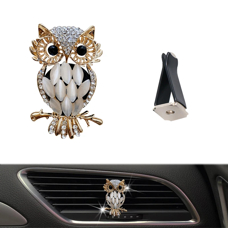 Diamond, owl, crystal, cat's eye, car, air outlet, perfume, car, air conditioner, aromatherapy, automotive interior.
Diamond, owl, crystal, cat's eye, car, air outlet, perfume, car, air conditioner, aromatherapy, automotive interior.