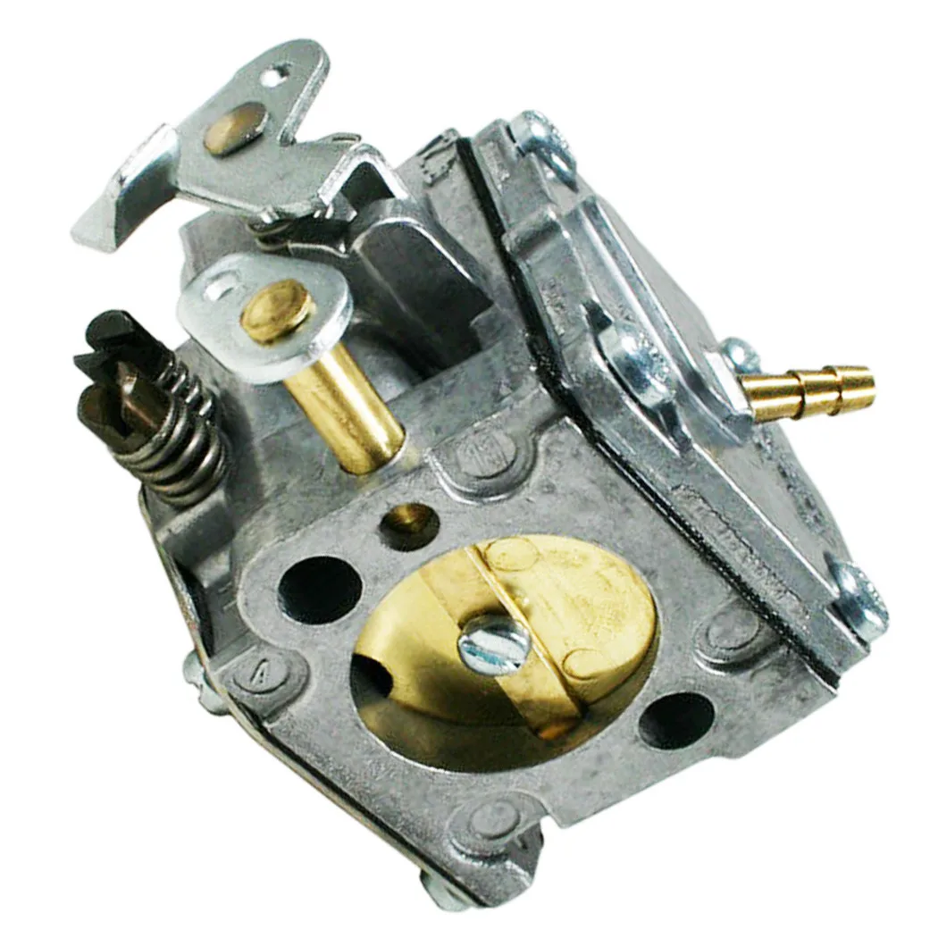 Accessories Carburetor Equipment Exquisite For Stihl 040 041 Av 040av 041av Part Replacement
Accessories Carburetor Equipment Exquisite For Stihl 040 041 Av 040av 041av Part Replacement