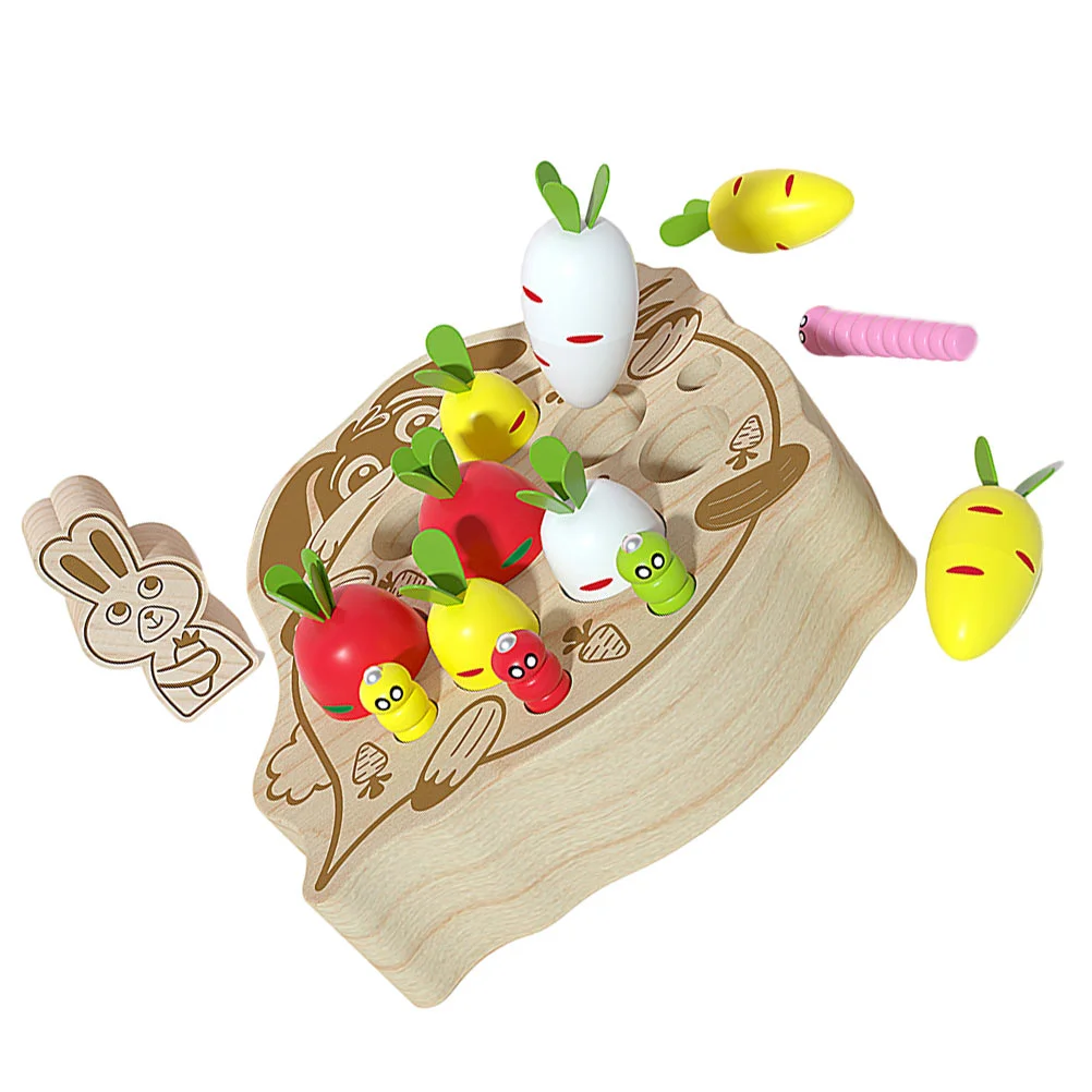 1 Набор сбора редиса, игра соответствует стандартам дошкольных поставок
1 Набор сбора редиса, игра соответствует стандартам дошкольных поставок