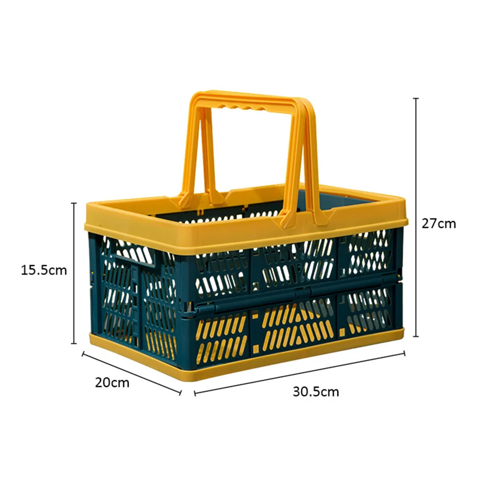 Portable Storage Basket Foldable Storage Blanket Multipurpose Household Shopping Basket
Portable Storage Basket Foldable Storage Blanket Multipurpose Household Shopping Basket