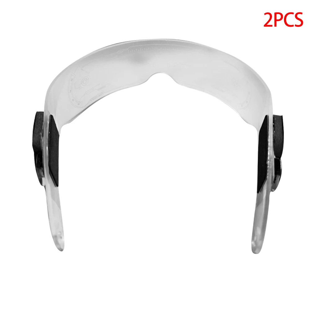 2 Pieces LED Colorful Luminous Glasses Adjustable Color Light Bar Goggles Eyeglasses for Halloween Christmas Dance Party
2 Pieces LED Colorful Luminous Glasses Adjustable Color Light Bar Goggles Eyeglasses for Halloween Christmas Dance Party