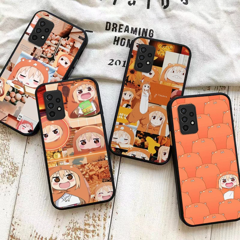 Qianwumei Small Buried Qianwumei Small Buried Phone Case For Samsung Galaxy A72 A52 4G 5G Cases Back Cover Soft TPU
Qianwumei Small Buried Qianwumei Small Buried Phone Case For Samsung Galaxy A72 A52 4G 5G Cases Back Cover Soft TPU