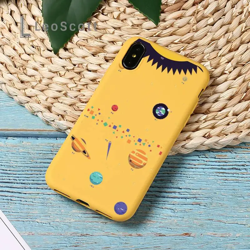 Cartoon planet Phone Case Candy Color for iPhone 11 12 mini pro XS MAX 8 7 6 6S Plus X SE 2020 XR
Cartoon planet Phone Case Candy Color for iPhone 11 12 mini pro XS MAX 8 7 6 6S Plus X SE 2020 XR