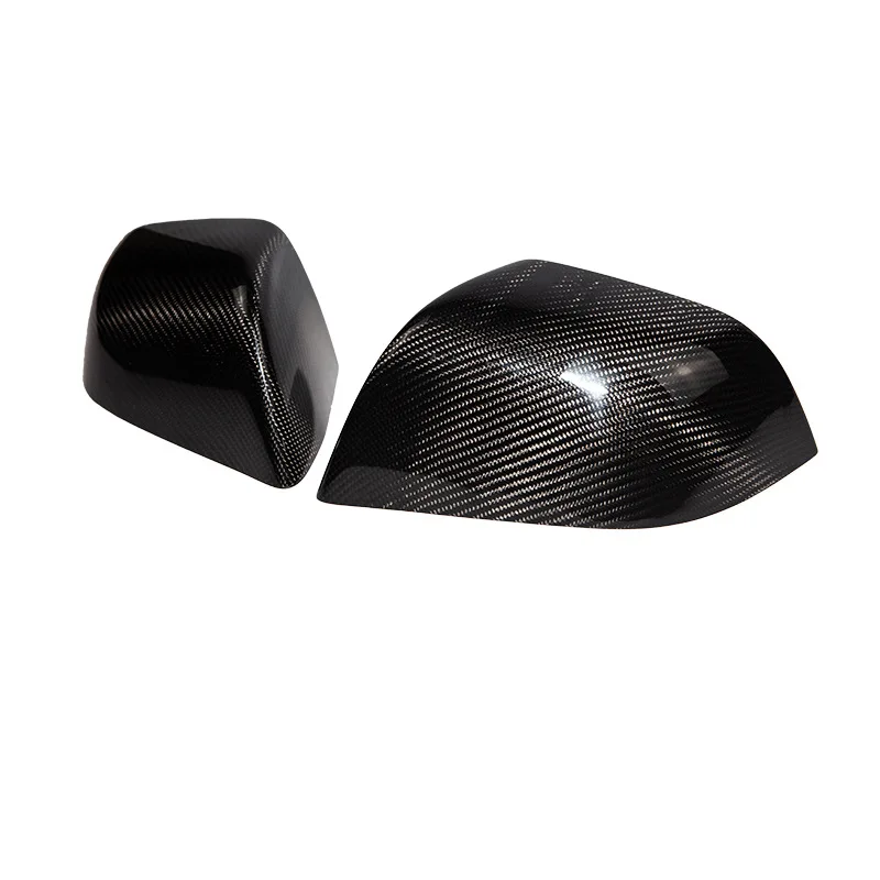 1Pair For Tesla Model 3 2017-2020 Rear View Side Mirror Cover Case Trim Carbon Fiber Style Car Rearview Mirror Protector
1Pair For Tesla Model 3 2017-2020 Rear View Side Mirror Cover Case Trim Carbon Fiber Style Car Rearview Mirror Protector