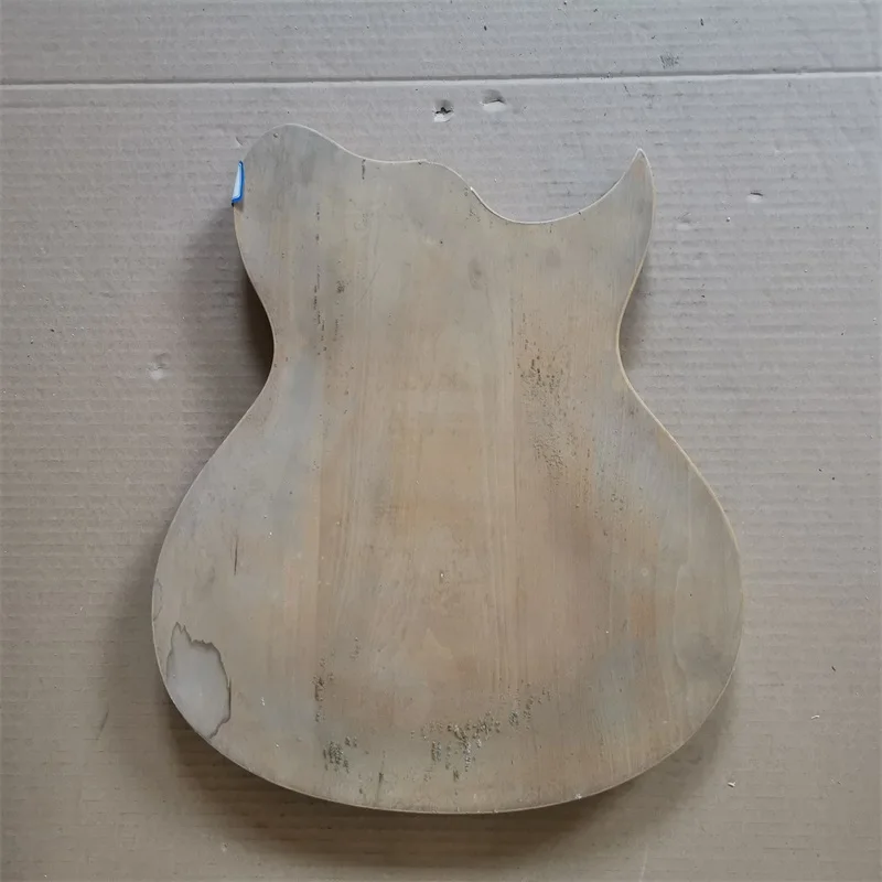 JNTM Electric Guitar Semi-finished Body Unfinished DIY Guitar Part Guitar Body (280)
JNTM Electric Guitar Semi-finished Body Unfinished DIY Guitar Part Guitar Body (280)