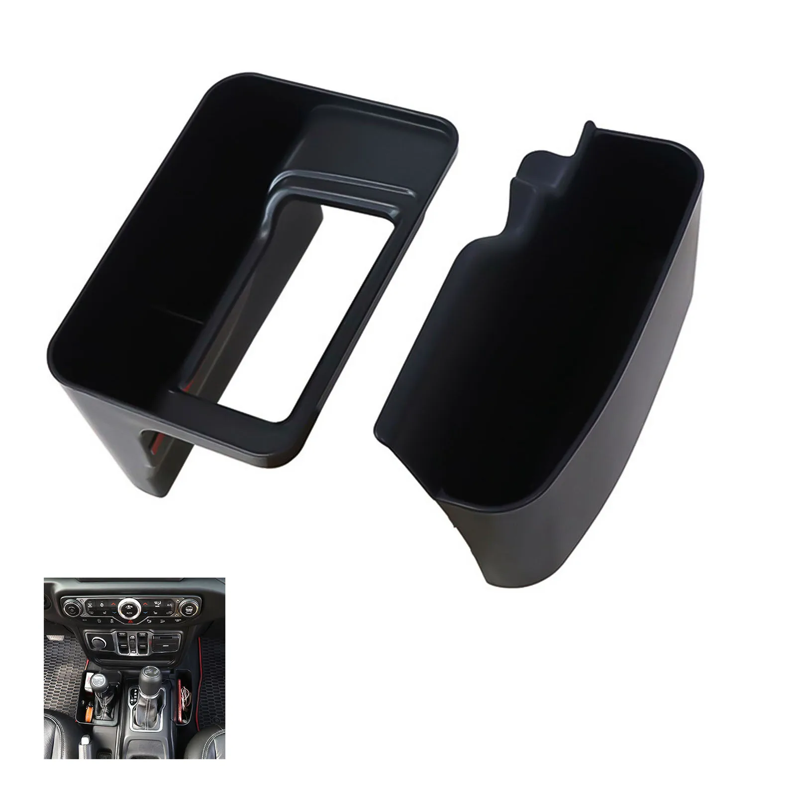 Коробка для хранения для консоли переключения передач, кронштейн для хранения для 2018-2021 Jeep Wrangler JL JLU, коробка для хранения
Коробка для хранения для консоли переключения передач, кронштейн для хранения для 2018-2021 Jeep Wrangler JL JLU, коробка для хранения