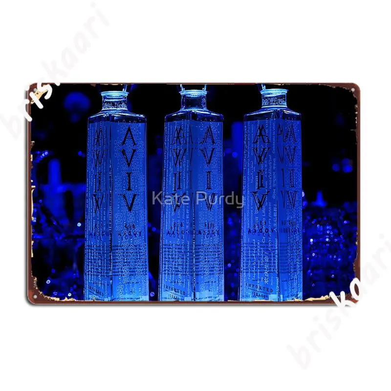 Aviv 613 Vodka Metal Sign Club Garage Decoration Cave Pub Personalized Tin Sign Poster
Aviv 613 Vodka Metal Sign Club Garage Decoration Cave Pub Personalized Tin Sign Poster